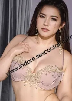Indore Russian escort